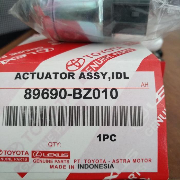 Avanza Swicth Actuator Original Dan Terpercaya
