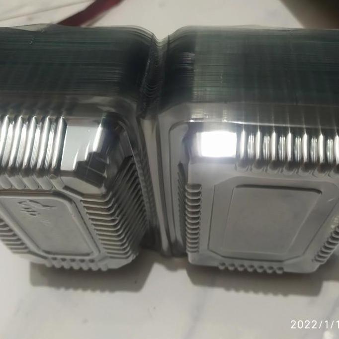 Bestone- mika kue VX 5GS isi 100/pak