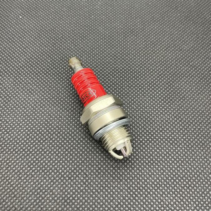 Promo Busi Racing ZK Kepala 3 Mini Gp - Mini Trail - Mini ATV 50cc Diskon