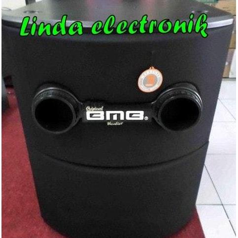 Subwoofer AKTIF BMB SW 803 15inch