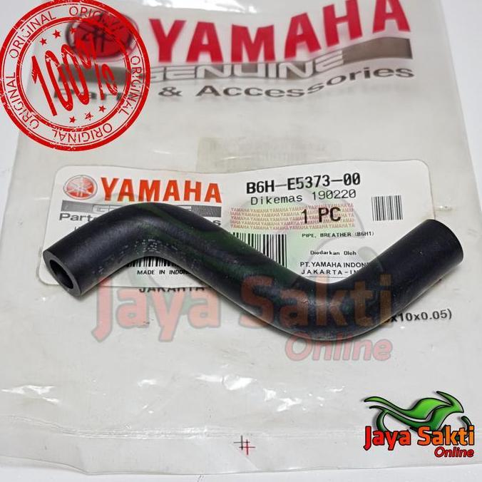 Promo SELANG HAWA CVT GIR RASIO NEW NMAX 2020 ASLI YAMAHA Diskon