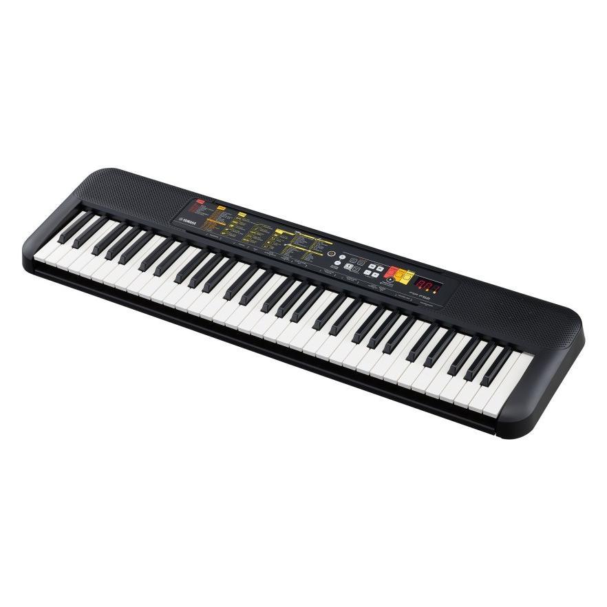 Yamaha Keyboard Psr-F52 / Psr F52 / Psrf52