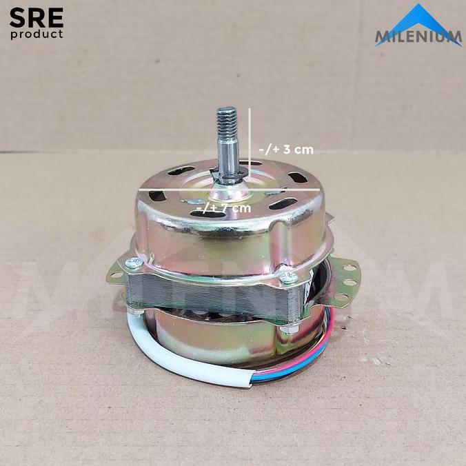 Datosimana - Dinamo Kipas Angin Boxfan / Kipas Meja Duduk Rrt / Sanex / Okayama / Cina Rrt Universal