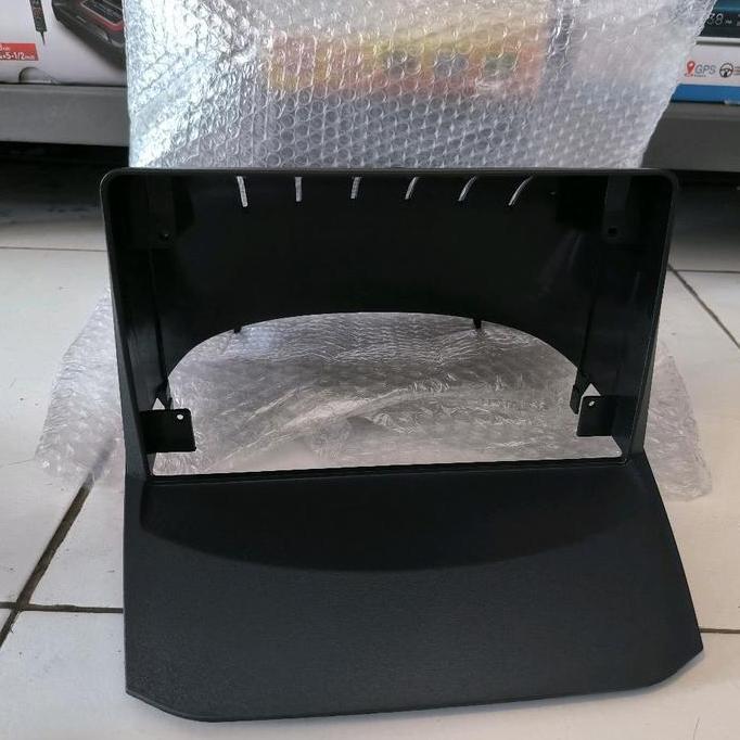 frame For Ford fiesta 2009-2014