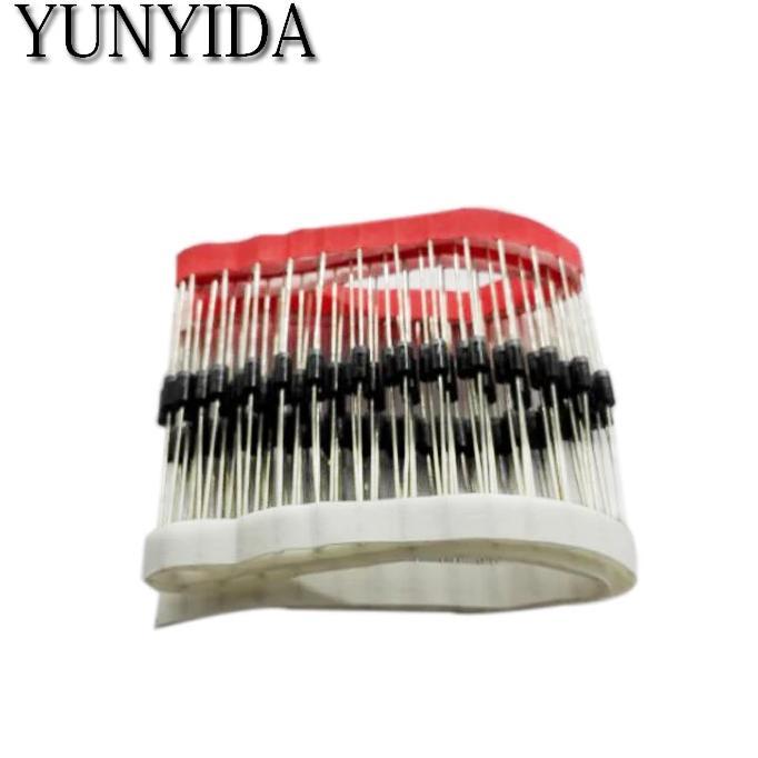 20pcs  TVS diode P6KE440CA 400CA 350CA 300CA 250CA 220CA 200CA 180CA 160CA 150CA 120CA 110CA 100CA 4
