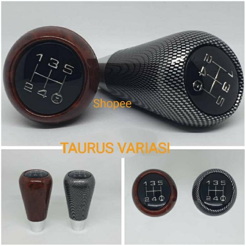 Gear Knop Tuas Perseneling Mobil Universal SUZUKI APV/CELERIO/ERTIGA/SPLASH/SWIFT/SX-4/GRAND VITARA/