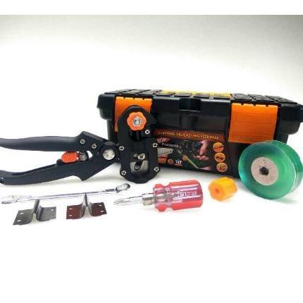 Gunting Stek Okulasi Grafting Tool Set Lengkap
