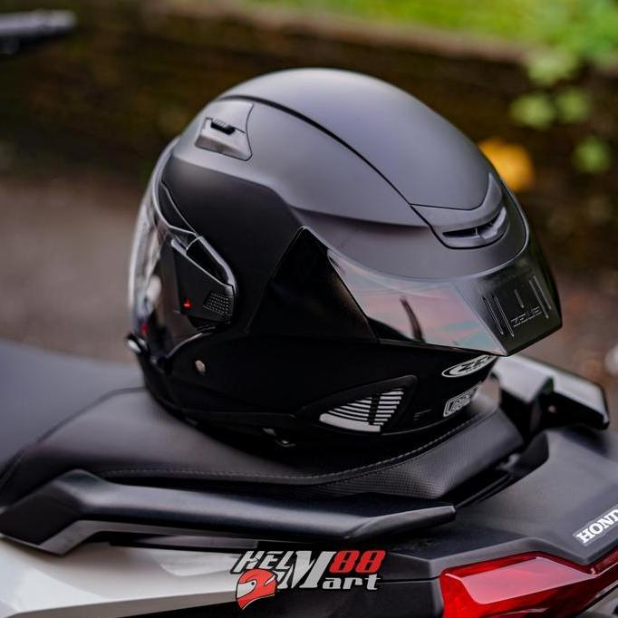 Spoiler ZEUS 611 611C ORIGINAL - Spoiler Helm ZS611 ZS611C ZS-611EC