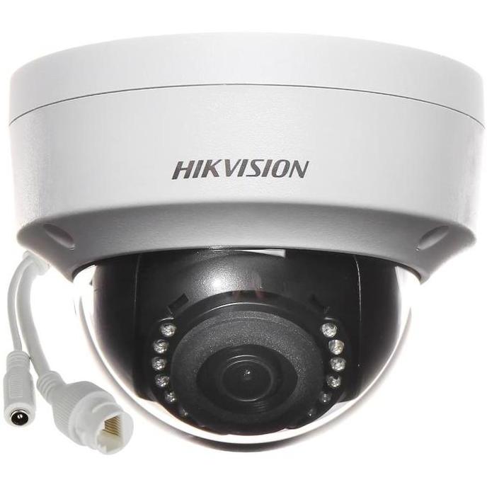 Ip Cam Indoor Hikvision 2CD1121-I 2mp