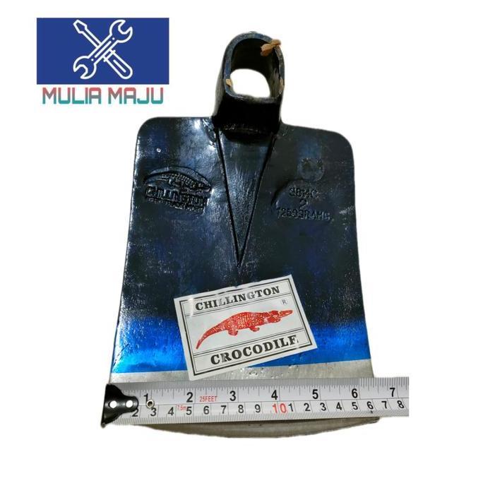 Cangkul Buaya Asli /Pacul Asli Cap Buaya