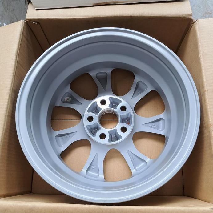 Ready Stock Velg Toyota Camry Original 42611-06310 R16