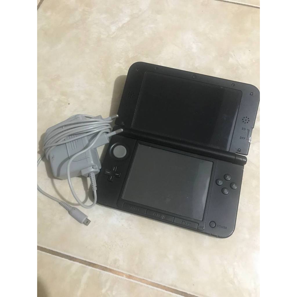 Nintendo 3DS XL - Second