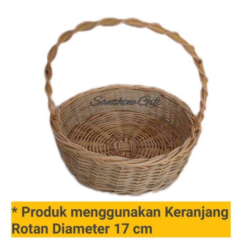 Terlaris Parcel Bayi / Hampers Sabun Bayi
