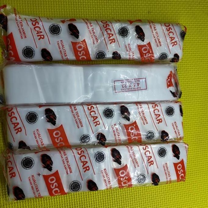 Bestone- plastik pe es lilin mambo Plastik es Mambo 4,5x23CM