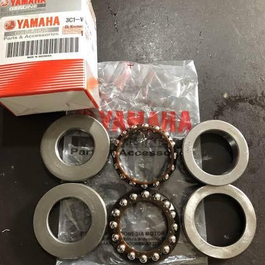 Promo komstir comstir yamaha vixion old new r15 v2 v3 xabre byson original Diskon