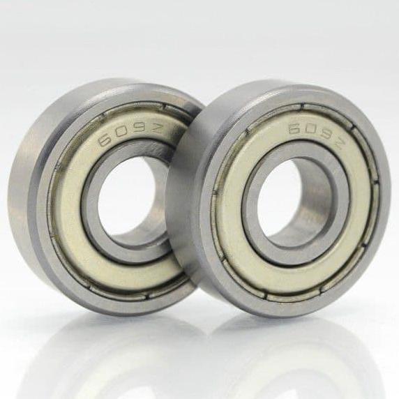 Promo Bearing 609 ZZ Keling - Isi 10 Pcs Diskon
