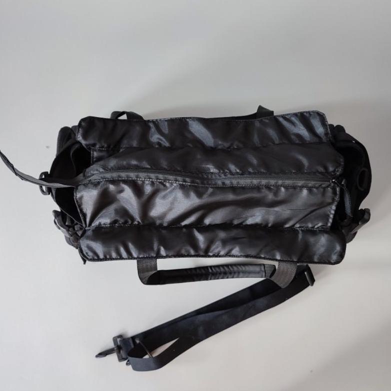 Cuci Gudang Tas Olahraga Travel Gym Senam Yoga Wanita Adidas