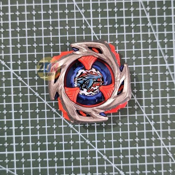 Beyblade X - Blade Impact Drake