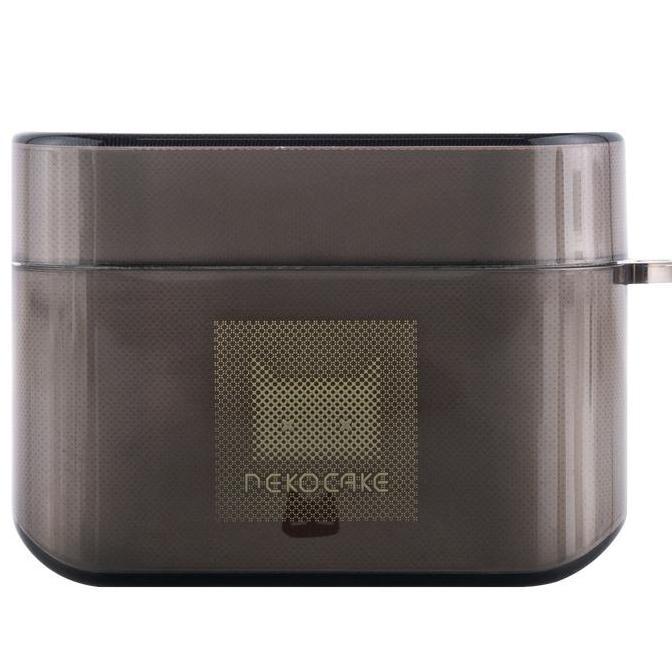 Moondrop Nekocake Kuroneko Silicone Protect/Protective Case Aksesoris