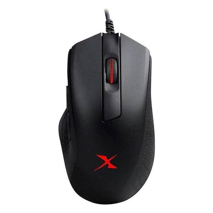 Bloody X5 Pro Rgb Esports Gaming Mouse High Quality