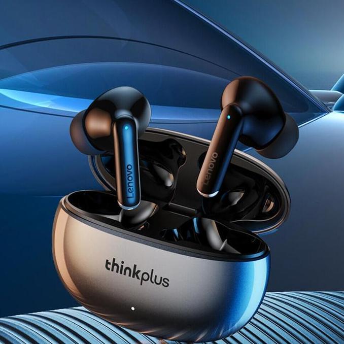 Lenovo Thinkplus Tws Earphone Bluetooth