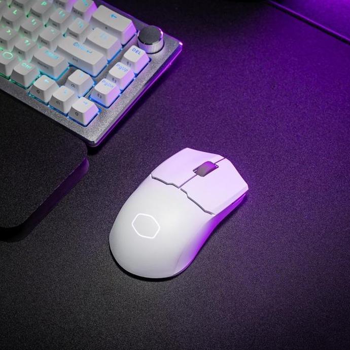 Cooler Master Mm712 / Mm-712 Wireless Gaming Mouse Cm Mm712 Promo
