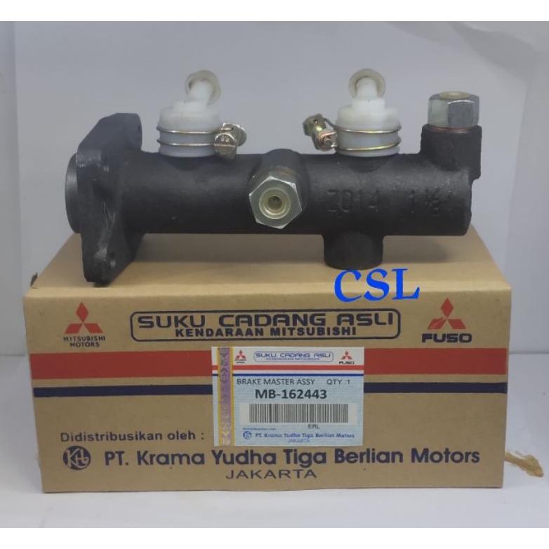 BM ASSY MASTER REM ATAS PS100 PS120 MB162443