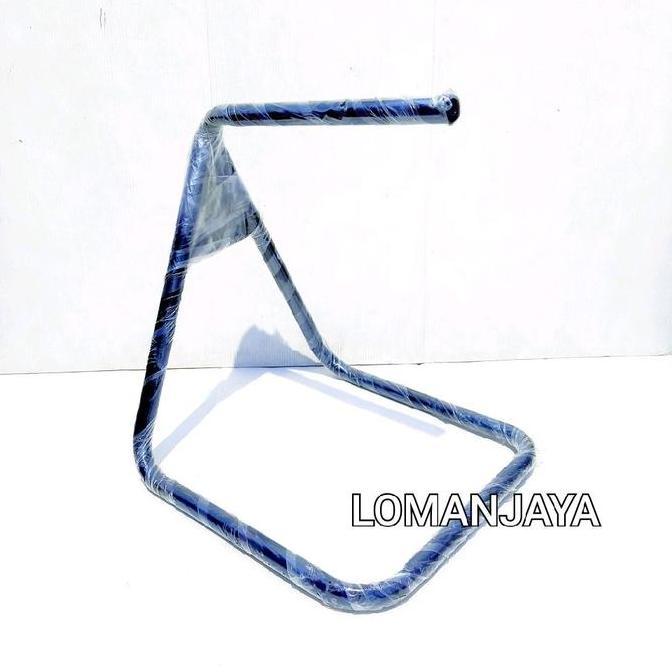 Standar Paddock Holowtech 2 Ht 2 Sepeda Bmx Mtb Tebal Kualitas Terbaik Harga Termurah