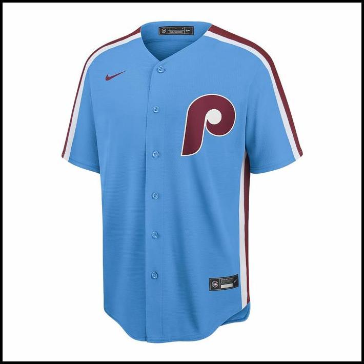 Jersey Nike MLB Baseball Original Philadelphia Phillies best seller