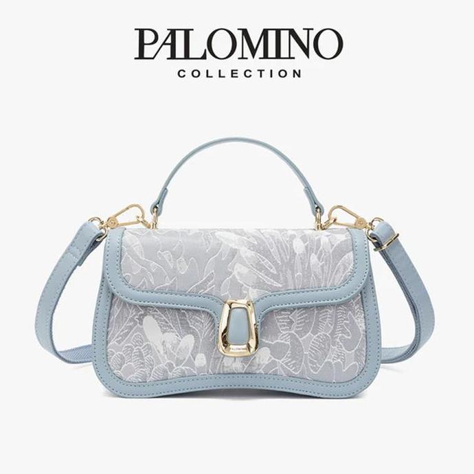 Waves77 - Palomino Dalra Slingbag Wanita Tas Selempang Fashion Original