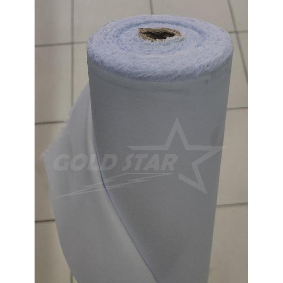 KAIN KERAS M33H PER ROLL KAIN KERAH LEM STAFLEX STAFLEX STAPLEK KODE 550