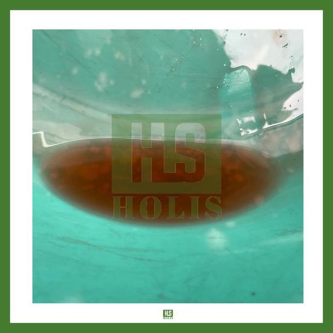 Obat merah murni toge tauge