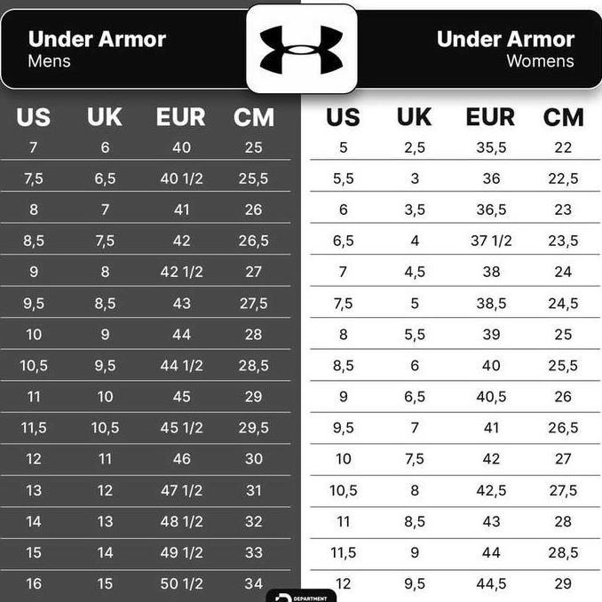 Sepatu Training Wanita Under Armour Project Rock 8 6000756001 Original