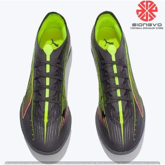 Sepatu Futsal Mini Soccer - Puma Ultra 5 Match Tt Turf 10835103