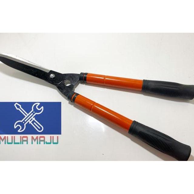 Gunting Rumput Besar Gunting Rumput Stel Panjang Pendekgunting Taman