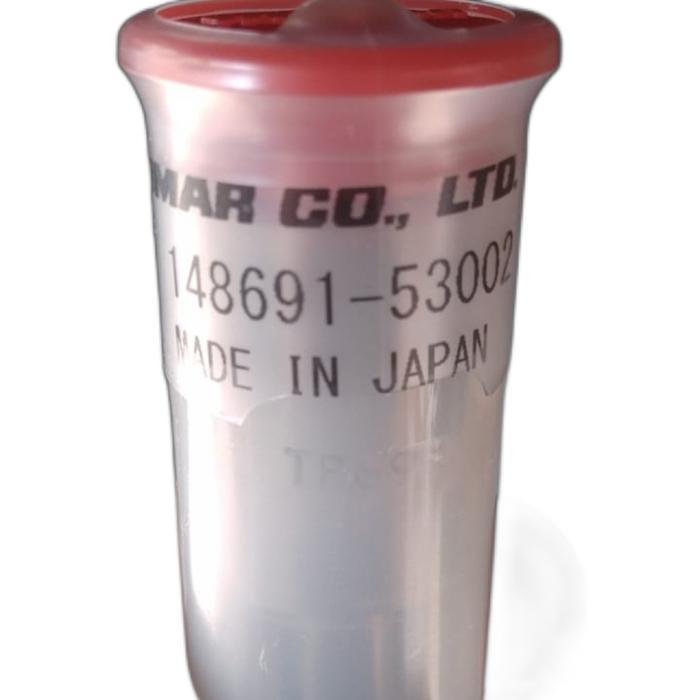 TERLARIS 148691-53002 nozzle Yanmar genuine