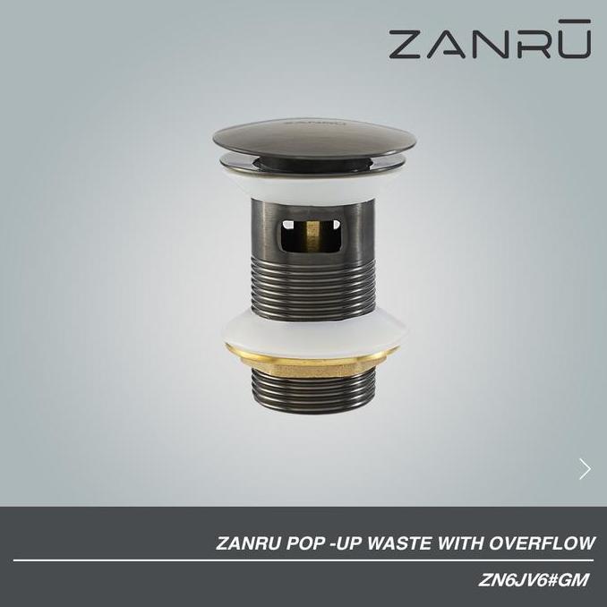 ZANRU Afur ZN6JV6 | Afur - Afur Wastafel - Afur Wastafel Cuci Tangan