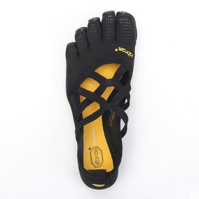 Vibram Fivefingers - Alitza Loop Black