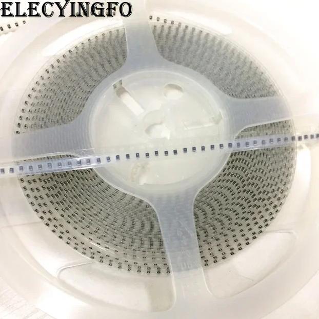 10pcs / 100pcs SMD P/A 0805/1206 Tantalum Capacitor 6.3V 10V 16V 25V 1uF 2.2UF 4.7UF 10UF 22UF 47UF