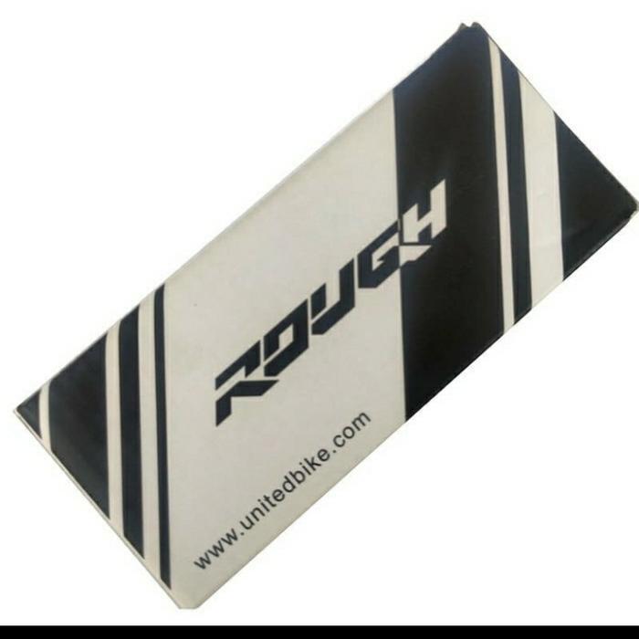 Pedal Sepeda Bearing Alloy  Raze Rough 969 Original Dan Terpercaya