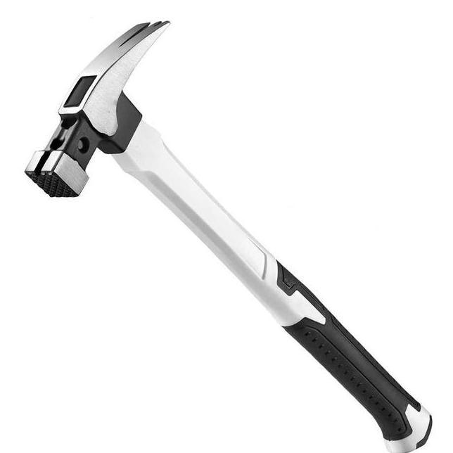 Palu Kambing Kepala Kotak Bermagnet