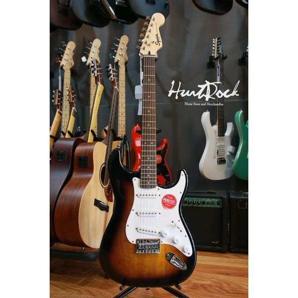 Squier Fender Bullet Stratocaster Original Dan Terpercaya