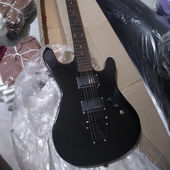 Gitar Listrik Fender Spesial Original Dan Terpercaya