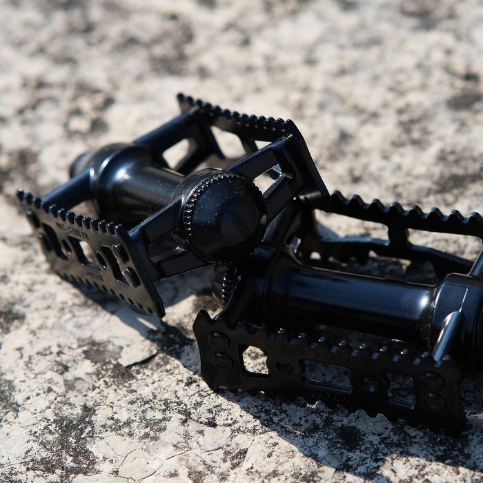 Pedal Mks X Mash Sf Original Dan Terpercaya