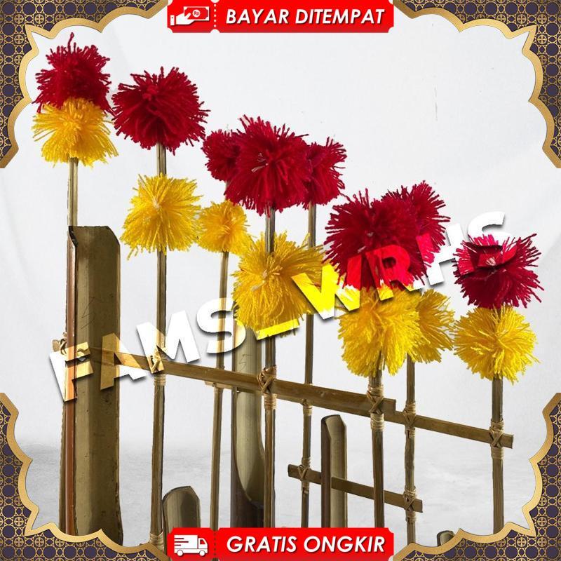 Angklung Reog Jaranan Sudah Dilaras Pasti Murah