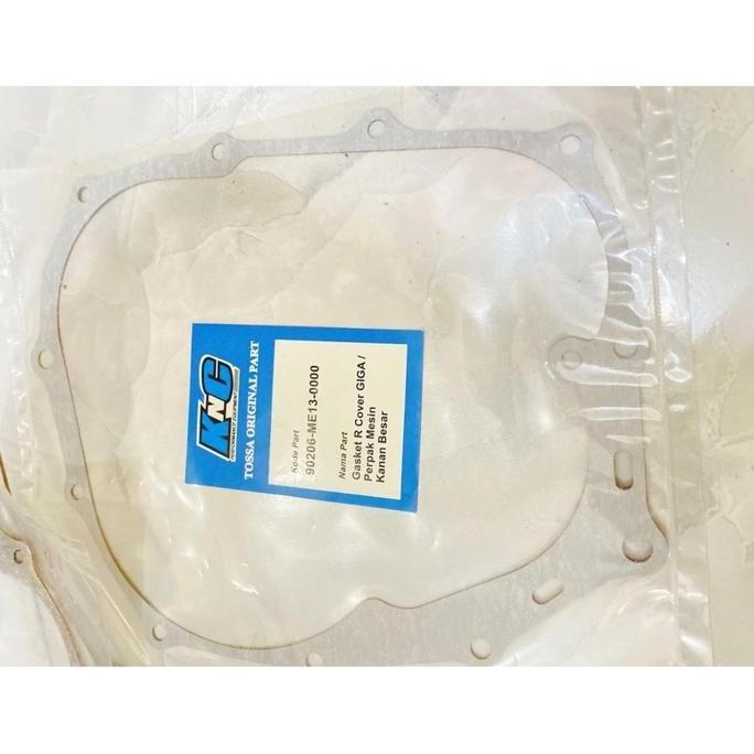 LOWARY Perpak Kopling Tossa Giga