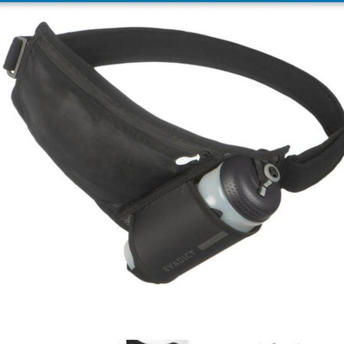 Trail Running Bottle Holder Belt 500ml TAS TRAIL RUNNING TAS LARI