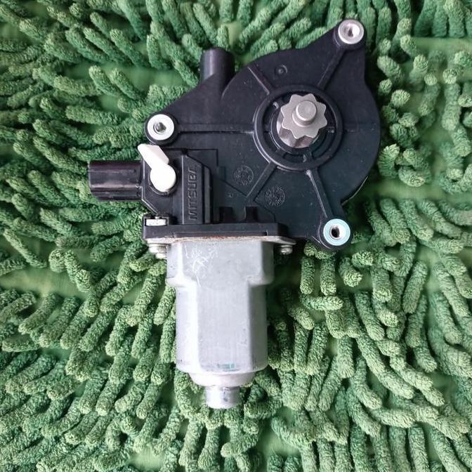 RALPH Motor dinamo power window Honda jazz RS Honda Freed pintu depan kiri