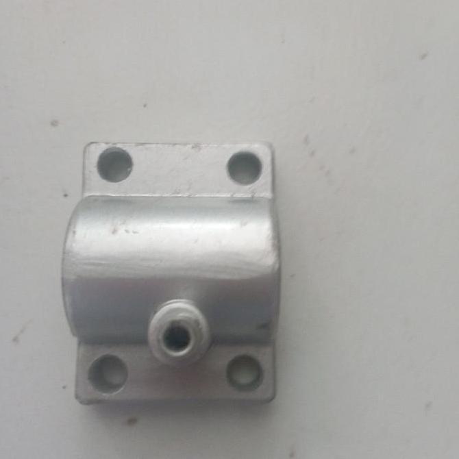 ERAZORM tutup cover gearbox bagaian as pemindah gigi maju mundur untuk model kaisar motor roda tiga