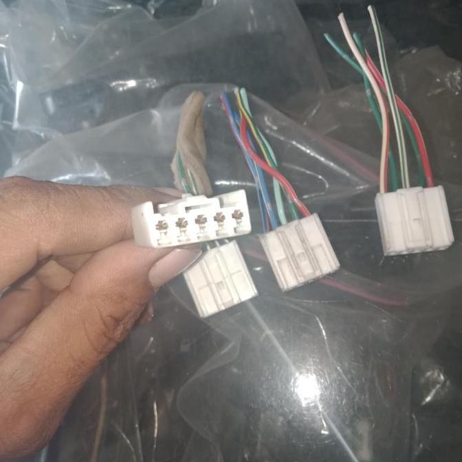 RALPH soket power window Suzuki Baleno aerio karimun kotak